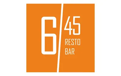 Бар 6/45 - клиент STEPLINE